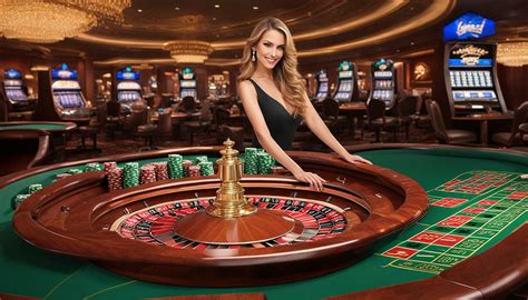 Zerabet İle Canlı Casino Deneyimi