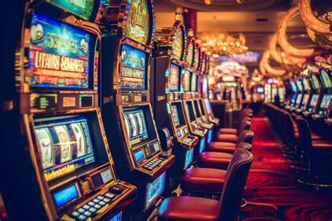 Zerabet İle Oynanan Slot Oyunları