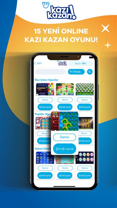 Zerabet Mobil Uygulaması