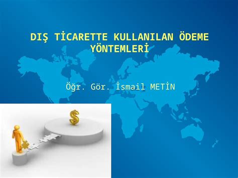 Zerabet Ödeme Yöntemleri