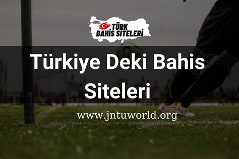 Zerabet: Türkiye'deki Bahis Pazarı Üzerindeki Etkisi